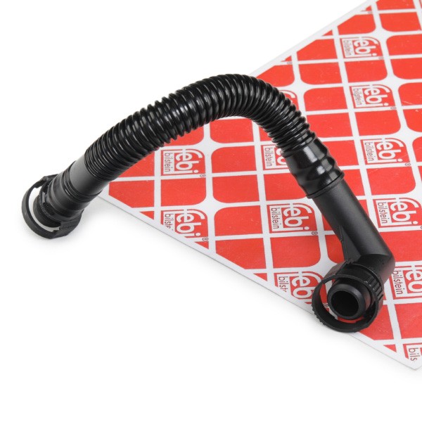 FEBI BILSTEIN Slange, krumtaphusventilation Varenummer: 46302 billige