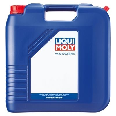 LIQUI MOLY Aceite para transmisión automática ATF III Número de artículo: 1058 a buen precio