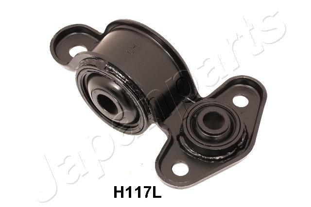 JAPANPARTS RU-H117L Halter, Querlenkerlagerung