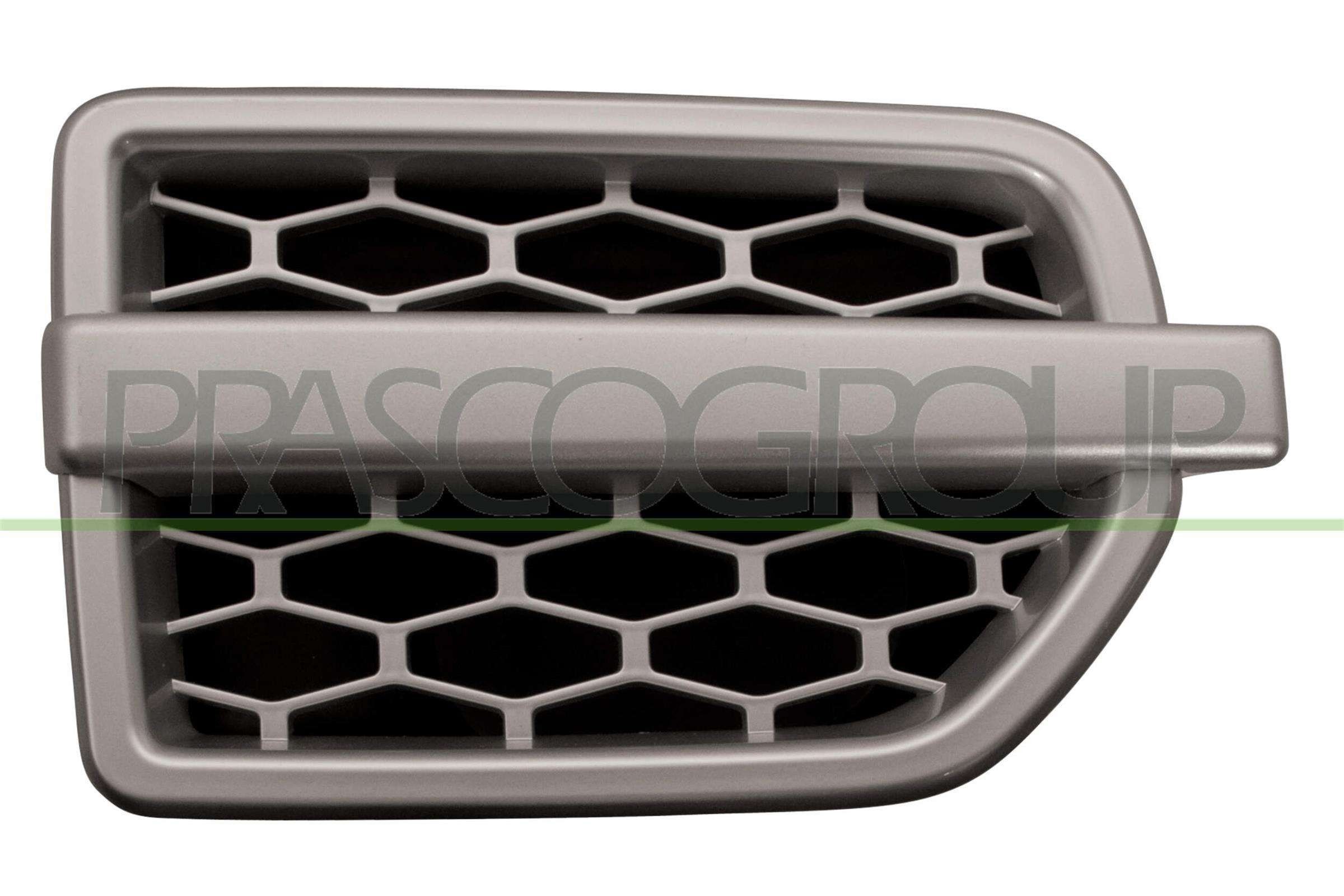 PRASCO Διακοσμ. / προστατ. λωρίδα, φτερό αριθμός Άρθρου: LR0321423 φθηνότερα