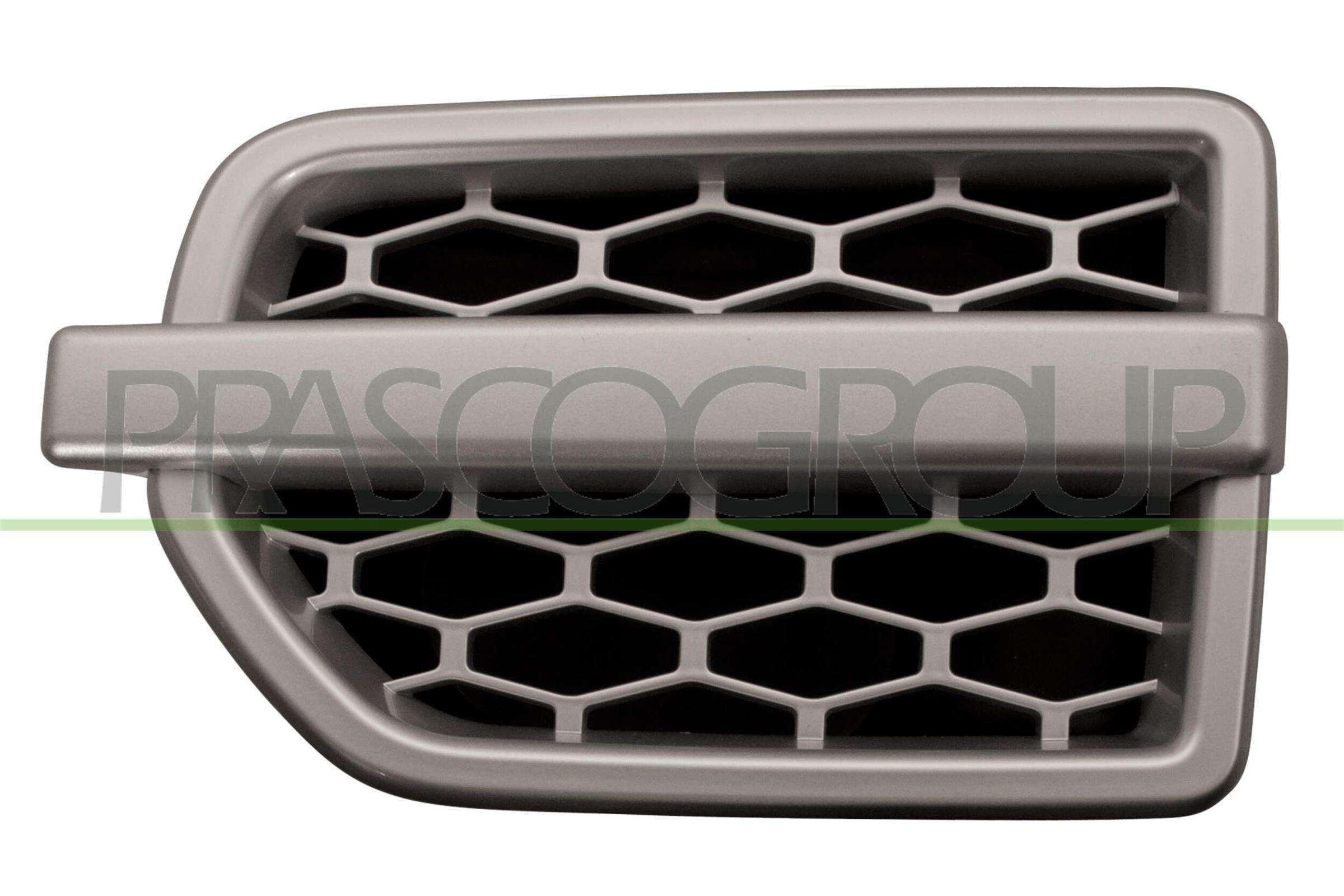 PRASCO Διακοσμ. / προστατ. λωρίδα, φτερό αριθμός Άρθρου: LR0321424 φθηνότερα