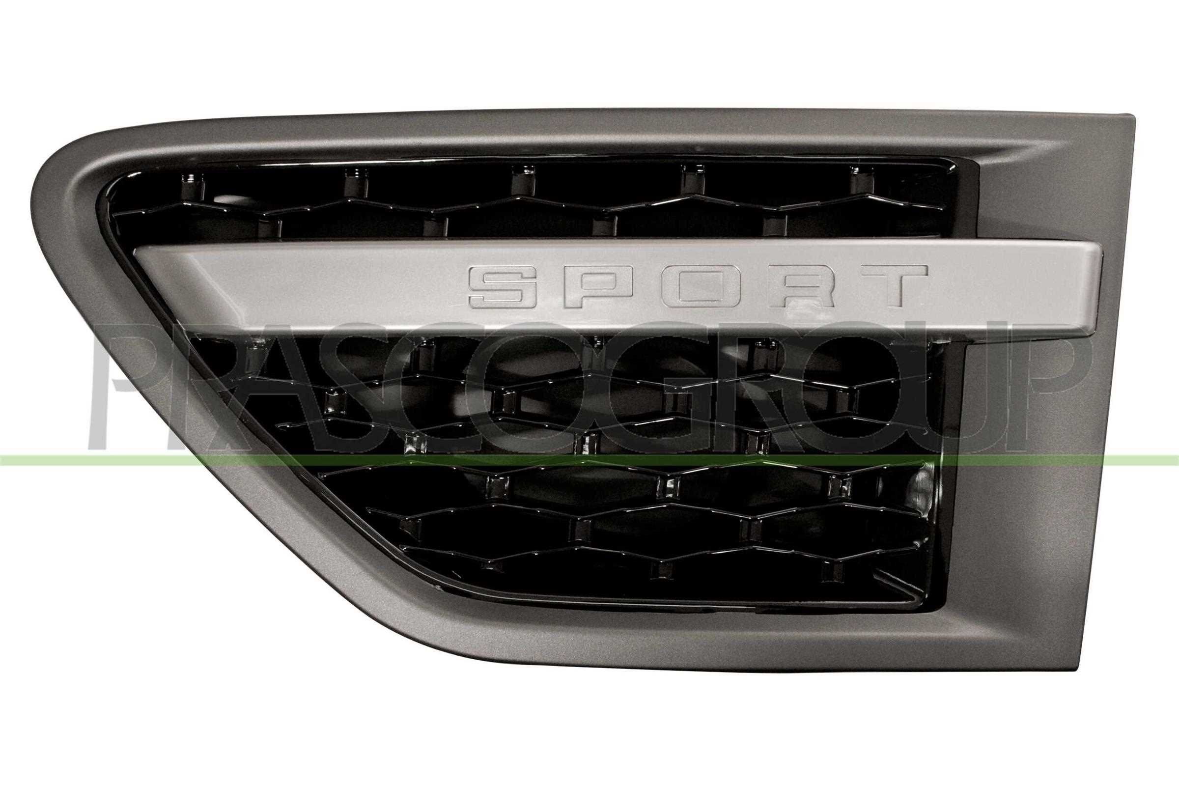 PRASCO Διακοσμ. / προστατ. λωρίδα, φτερό αριθμός Άρθρου: LR8021424 φθηνότερα