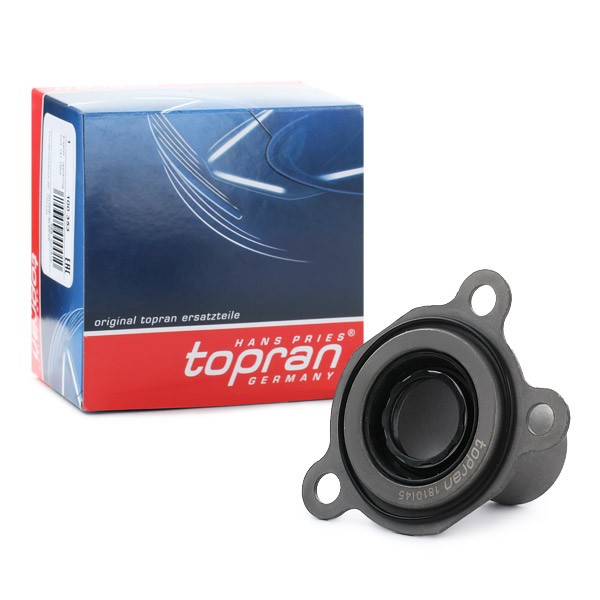 TOPRAN Σωληνωτός οδηγός, συμπλέκτης αριθμός Άρθρου: 100 353 φθηνότερα