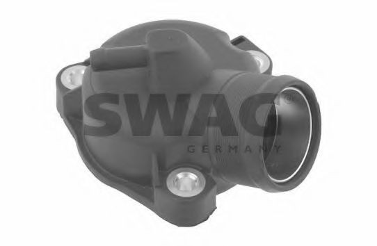 SWAG Boîtier du thermostat UGS: 10 91 7500 à bon prix