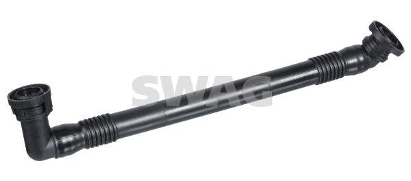 SWAG Slange, krumtaphusventilation Varenummer: 20 94 6301 billige