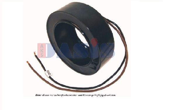 AKS DASIS Spole, magnetkobling-kompressor Varenummer: 852370N billige