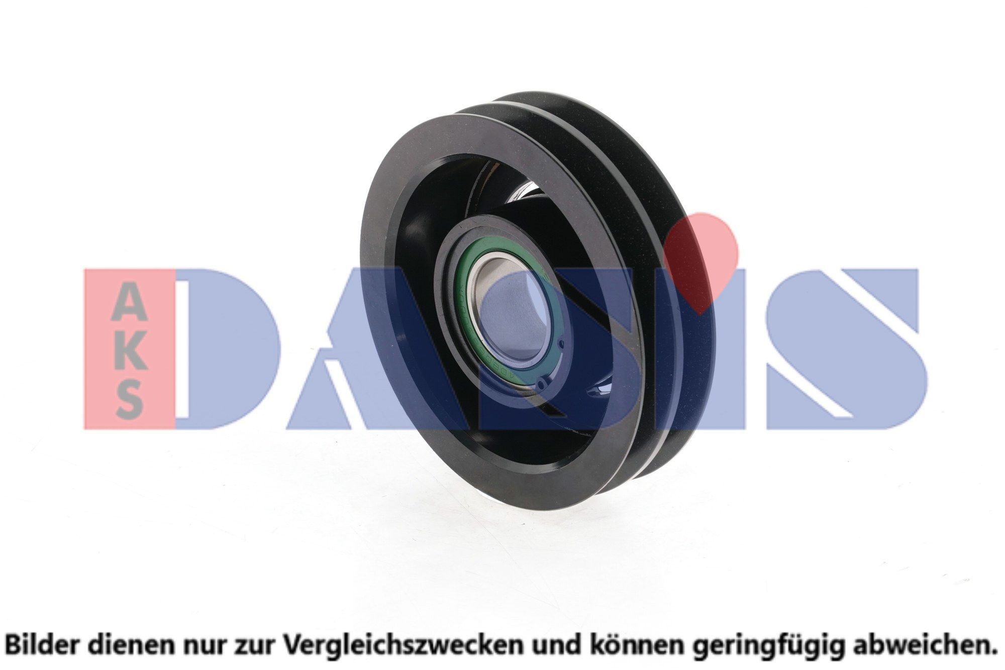 AKS DASIS Бобина, компресор с магнитен съединител артикулен номер: 852394N евтино