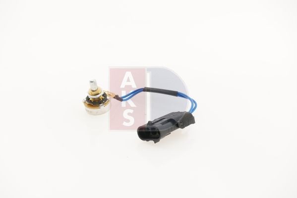 AKS DASIS Relais, Klimaanlage Artikelnummer: 901263N kaufen