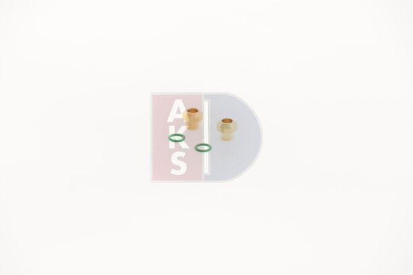 AKS DASIS Ühendusotsak, voolik Artikli number: 912616N soodsalt