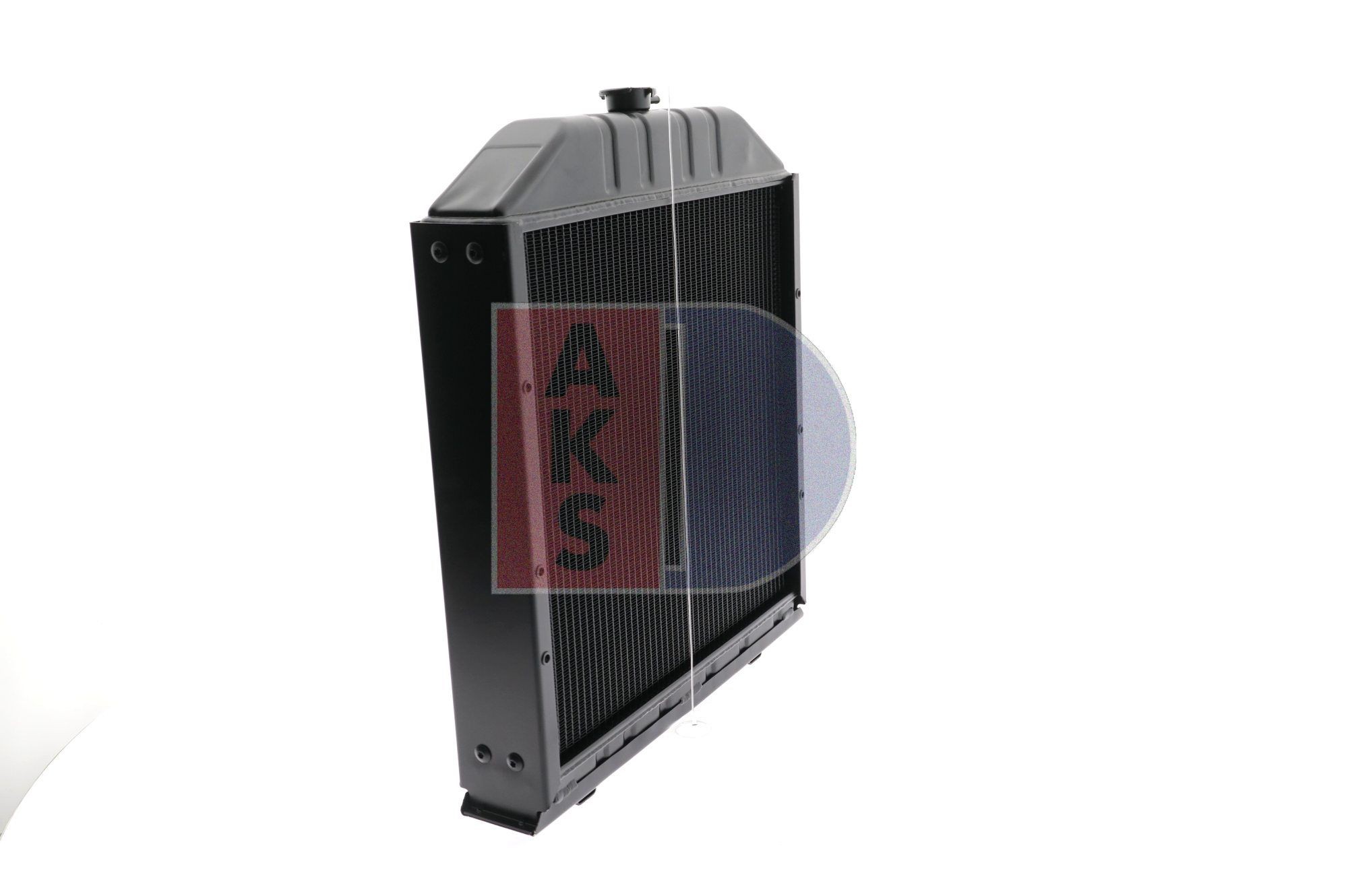 AKS DASIS Termostato korpusas prekės numeris: 930270N nebrangu