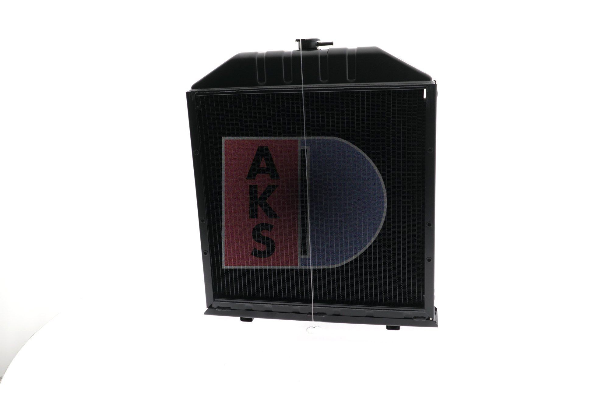 AKS DASIS Termostato korpusas prekės numeris: 930300N nebrangu