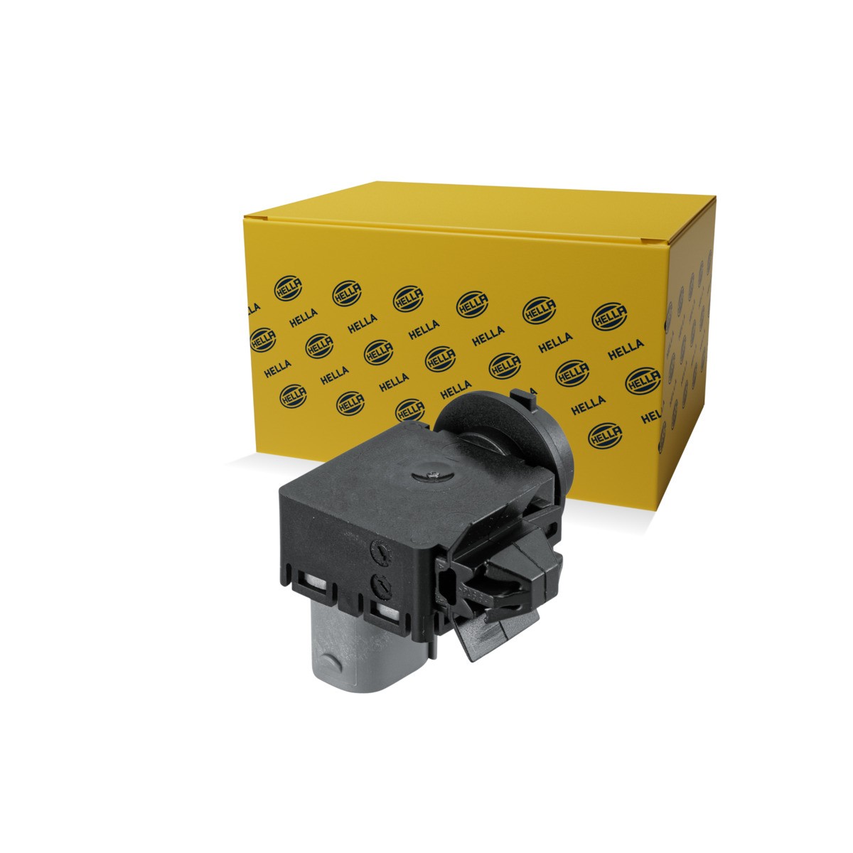 HELLA 6PX 012 684-011 Sensor, luftkvalitet GOLF 1.6 TDI 90 HK Diesel 2021