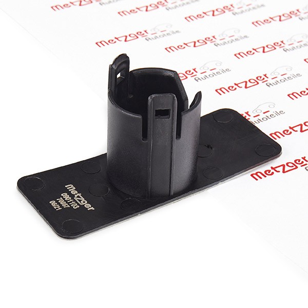 METZGER 0901103 Holder, Sensor-parkeringsassistent A4 S4 quattro 344 HK Benzin 2009