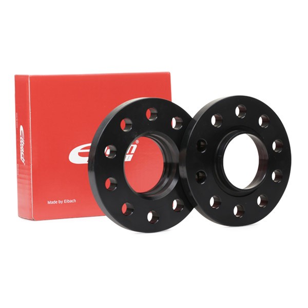 EIBACH S90-2-15-001-B Vikšro praplatinimas 7 Serija 725 tds 143 AG dyzelinas 2001