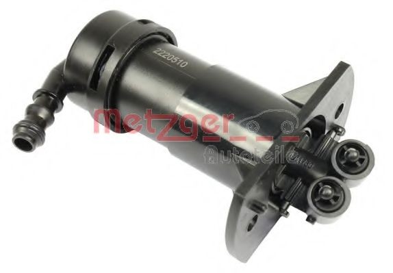METZGER Gicleur de lave-phare UGS: 2220510 à bon prix