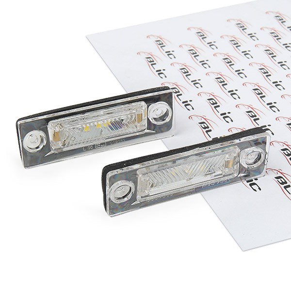 BLIC Φωτισμός πινακίδας κυκλοφορίας αριθμός Άρθρου: 5402-053-21-910 φθηνότερα