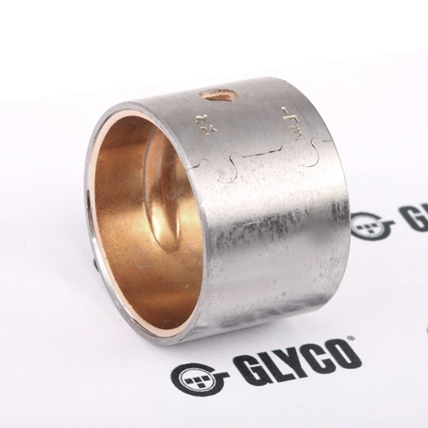 GLYCO 55-4102 SEMI Lożiskové puzdro ojnice 207 1.6 HDi 112 HP nafta 2015