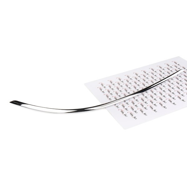 BLIC 6502-07-3518924P Kofangerliste C-klasse C 230 2.5 (204.252) 204 HK Benzin 2014