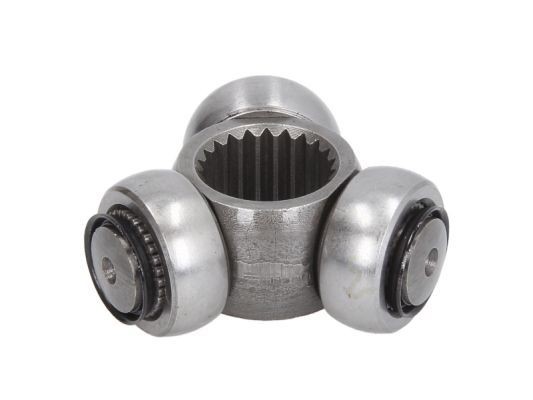 PASCAL Trikojo įvorė, kardaninis velenas prekės numeris: G4G001PC nebrangu