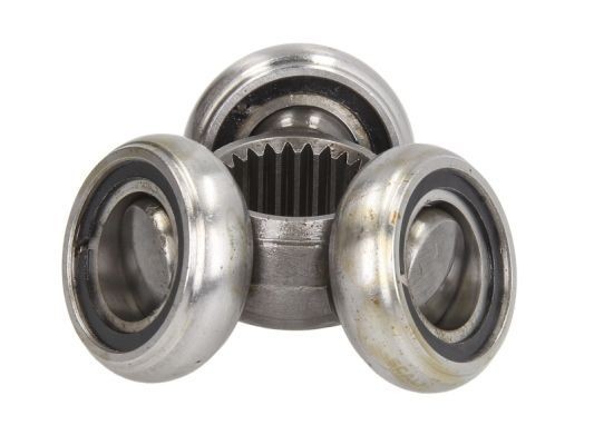 PASCAL Trikojo įvorė, kardaninis velenas prekės numeris: G4G006PC nebrangu