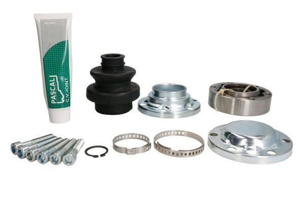 PASCAL Knokkelled Varenummer: G7M005PC billige