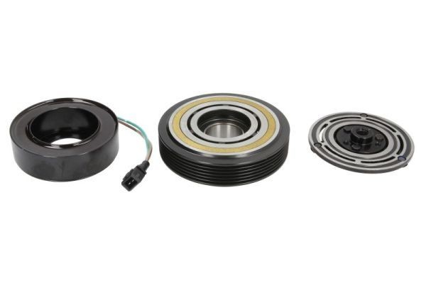 THERMOTEC Spole, Elektromagnētiskais sajūgs-Kompresors raksta numurs: KTT040124 lēti