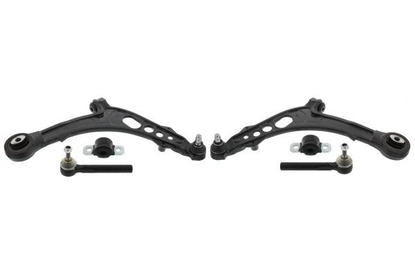 MAPCO Kit bras de suspension numéro de l'article: 53045 à bon prix