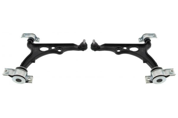 MAPCO Jungčių komplektas, rato pakaba prekės numeris: 53056 nebrangu