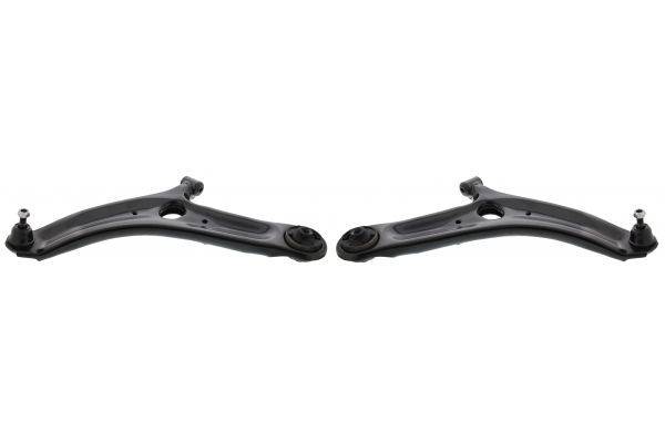 MAPCO Kit bras de suspension numéro de l'article: 53504 à bon prix