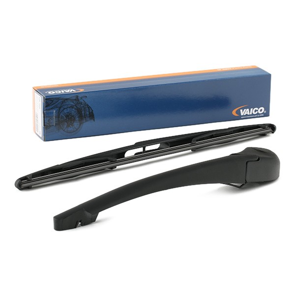 VAICO V46-1705 Set stergatoare, curatare parbriz MEGANE 1.2 TCe (KZ16, KZ28) 132 CP benzina 2016