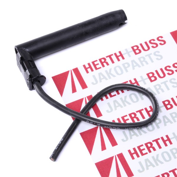 HERTH+BUSS ELPARTS 51277180 Kabelreparationssæt, gløderør GOLF 1.9 TD, GTD 75 HK Diesel 1998