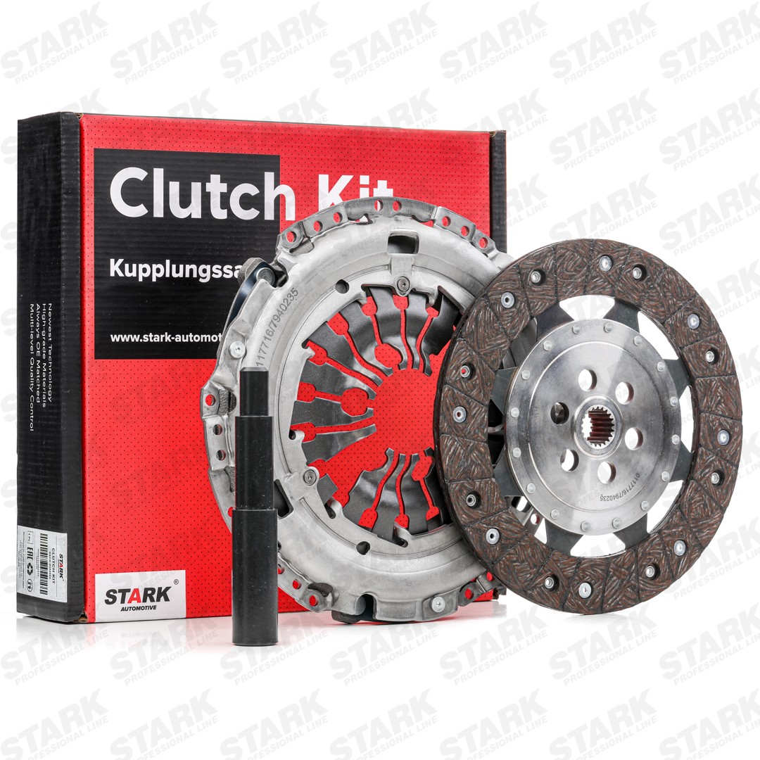 STARK Kupplungssatz Artikelnummer: SKCK-0100064 kaufen