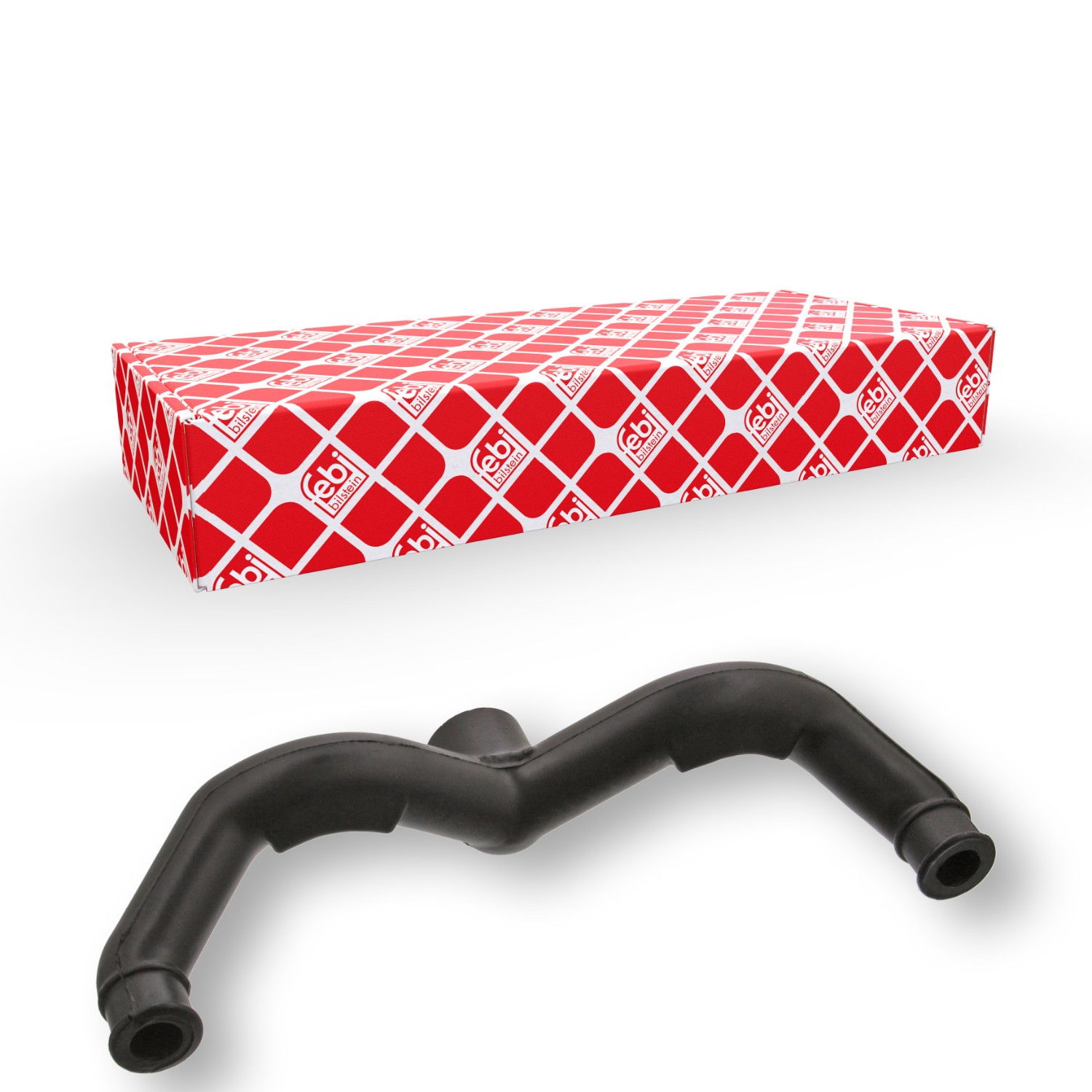 FEBI BILSTEIN Slange, krumtaphusventilation Varenummer: 46734 billige