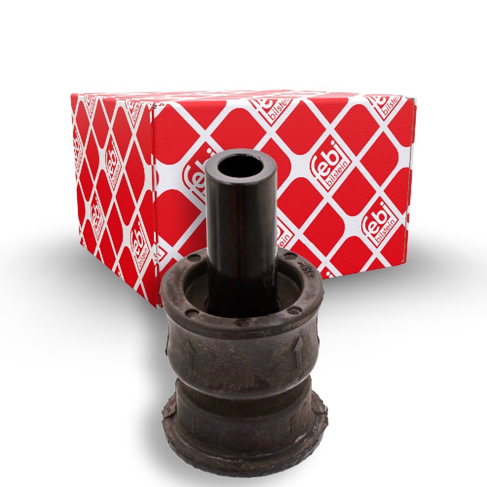 FEBI BILSTEIN Montavimas, atraminis rėmas / variklio laikiklis prekės numeris: 46156 nebrangu