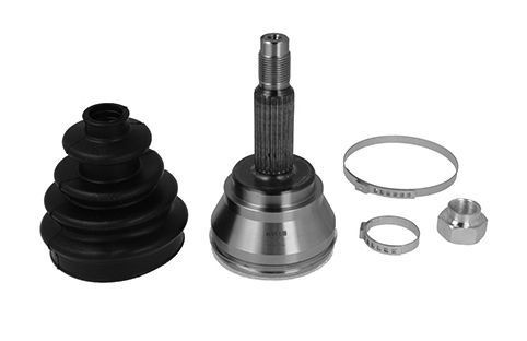 METELLI Jogo de apoios, veio de transmissão Número de artigo: 15-1027 baixo custo