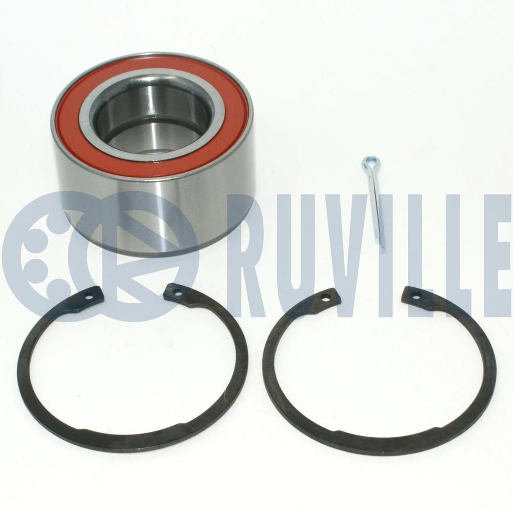 RUVILLE Kit de réparation, coupelle de suspension UGS: 815455S à bon prix
