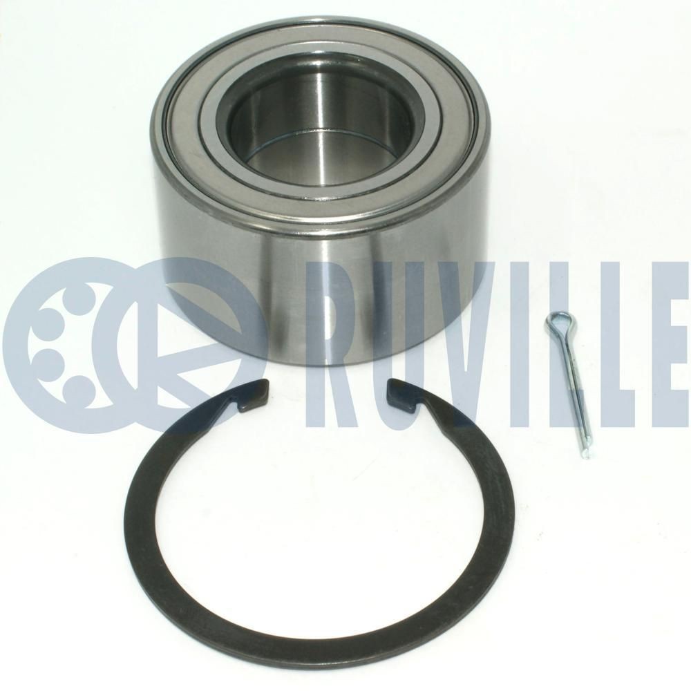 RUVILLE Reparatursatz, Federbeinstützlager Artikelnummer: 825102S kaufen