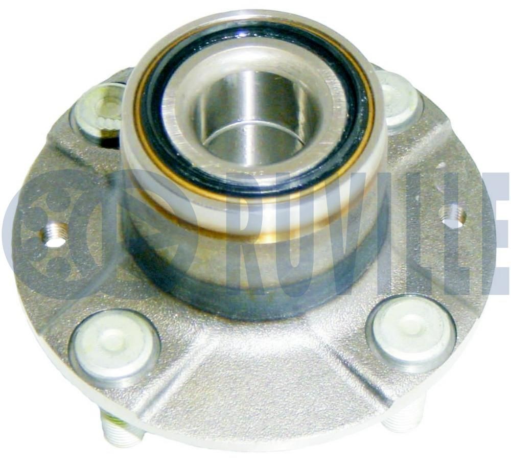 RUVILLE Kit de réparation, coupelle de suspension UGS: 825206S à bon prix