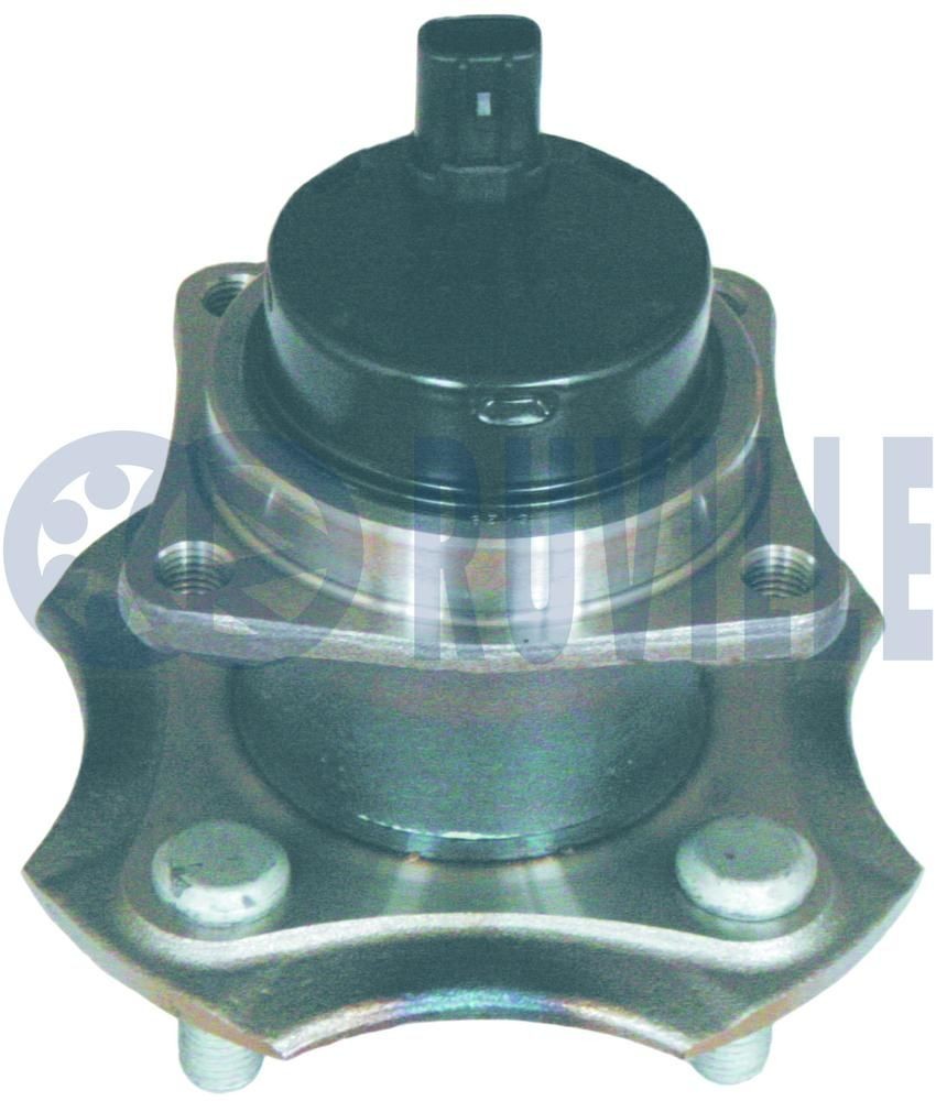 RUVILLE Kit de réparation, coupelle de suspension UGS: 825307S à bon prix