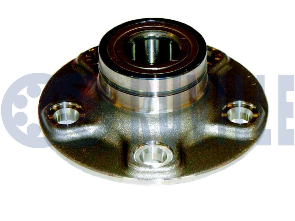 RUVILLE Reparatursatz, Federbeinstützlager Artikelnummer: 825516S kaufen