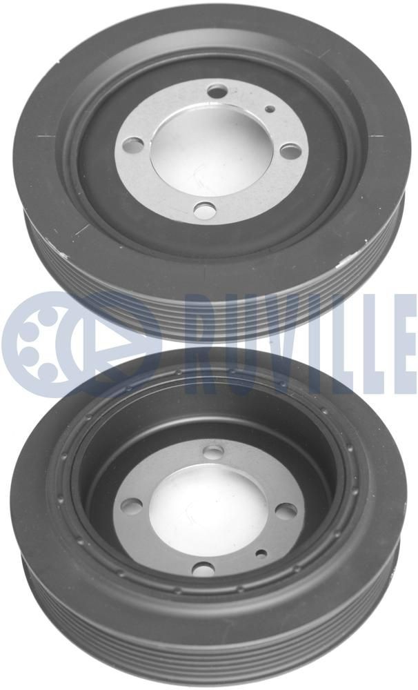 RUVILLE Bras de suspension numéro de l'article: 938106 à bon prix