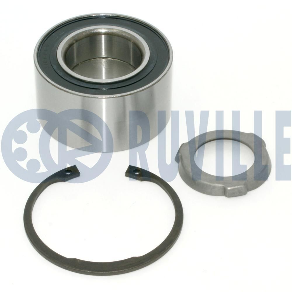 RUVILLE V-Ribbed Belt Set Article number: 5544480 cheaply