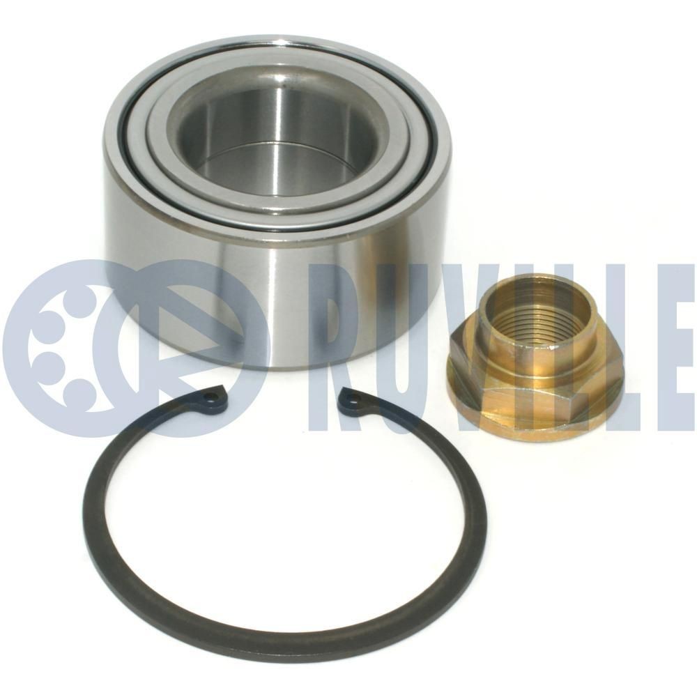 RUVILLE Hosszbordás szíj készlet . Cikk szám: 5548081 olcsó