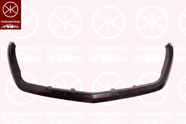 KLOKKERHOLM Carter d'huile UGS: 5536473 à peu de frais