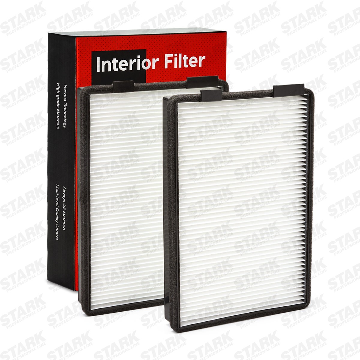 STARK Филтър купе артикулен номер: SKIF-0170255 евтино
