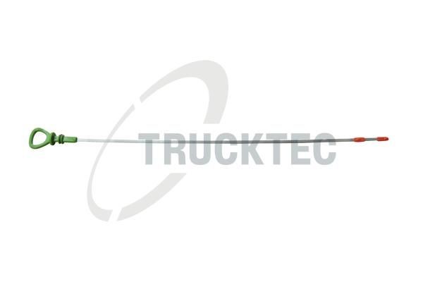 TRUCKTEC AUTOMOTIVE Mierka hladiny oleja číslo článku: 02.10.066 lacno