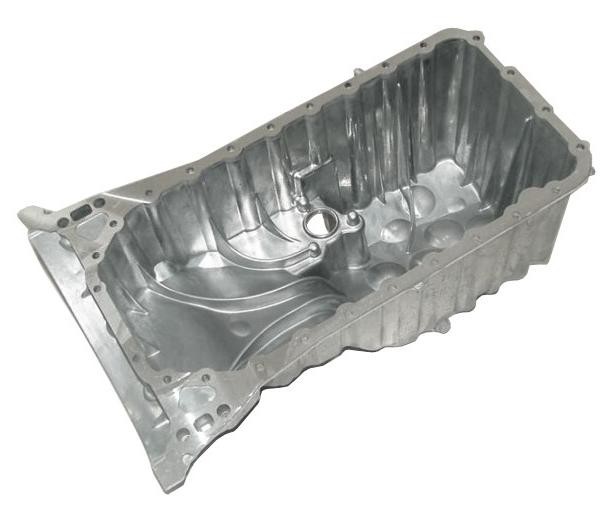 TRUCKTEC AUTOMOTIVE Bunnpanne artikkelnummer: 02.10.098 billig