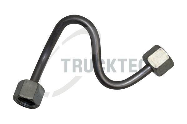TRUCKTEC AUTOMOTIVE 02.13.029 Conduite à haute pression, injection Classe C C 220 CDI 2.2 (204.002) 170 CH Diesel 2014