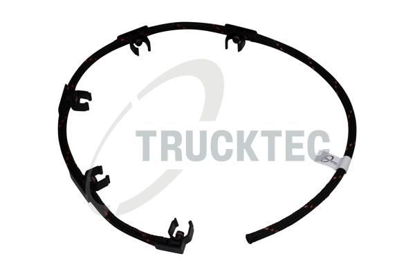 TRUCKTEC AUTOMOTIVE Letku, polttoaineen ylivuoto tuotenumero: 02.13.085 edullisesti