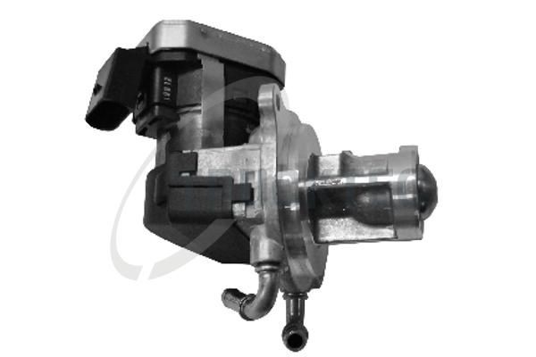 TRUCKTEC AUTOMOTIVE Βαλβίδα, έλεγχος καυσαερίων AGR αριθμός Άρθρου: 02.16.037 φθηνότερα